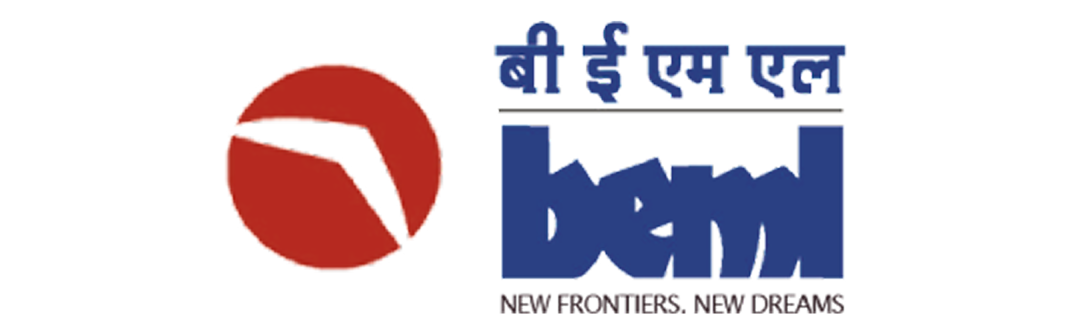 BEML client logo
