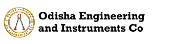 OEIC - Odisha Engineering Logo