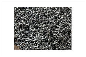 OEIC Lifting Equipment Product