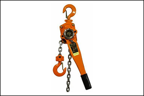 OEIC Lifting Equipment Product