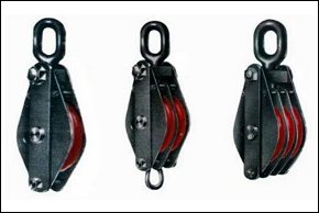 OEIC Lifting Equipment Product