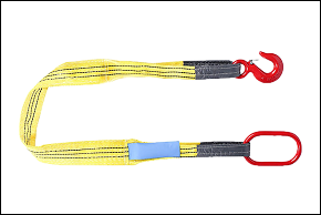 OEIC Lifting Equipment Product