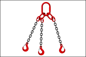 OEIC Lifting Equipment Product